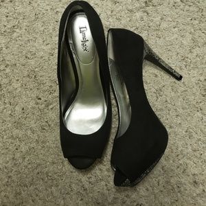 Limelight Womens heels